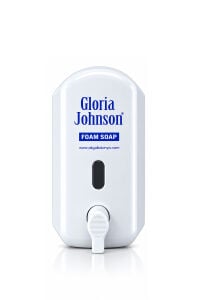 Gloria Johnson Köpük Sabun Dispenseri