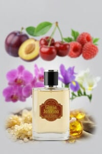 K105 FRUITY KADIN PARFÜM EDP 100 ml