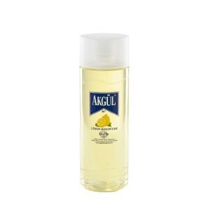 Limon Kolonyası 80º Plastik (200 ml)