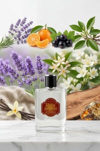 K273 ORIENTAL KADIN PARFÜM EDP 100 ml