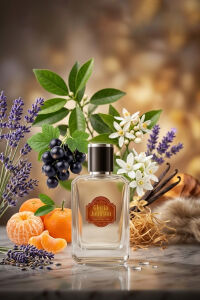 K273 ORIENTAL KADIN PARFÜM EDP 50 ML