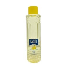 Akgül Limon Kolonyası  80º Pet Şişe (400 ml)