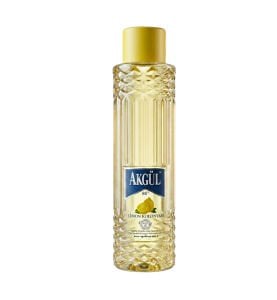 Limon Kolonyası  80º Pet Şişe (400 ml)