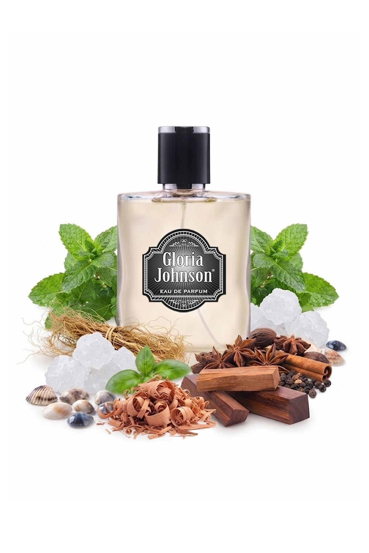 E505 FRESH ERKEK PARFÜM EDP 100 ML