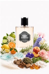 E519 WOODY ERKEK PARFÜM EDP 100 ML