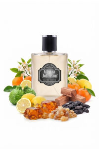 E520 ORIENTAL ERKEK PARFÜM EDP 100 ML