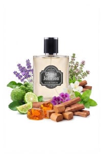 E528 ORIENTAL ERKEK PARFÜM EDP 100 ML
