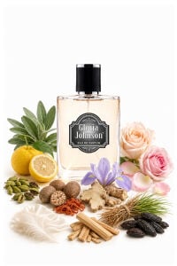 E536 WOODY ERKEK PARFÜM EDP 100 ML