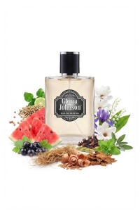 E553 FRUITY ERKEK PARFÜM EDP 100 ML