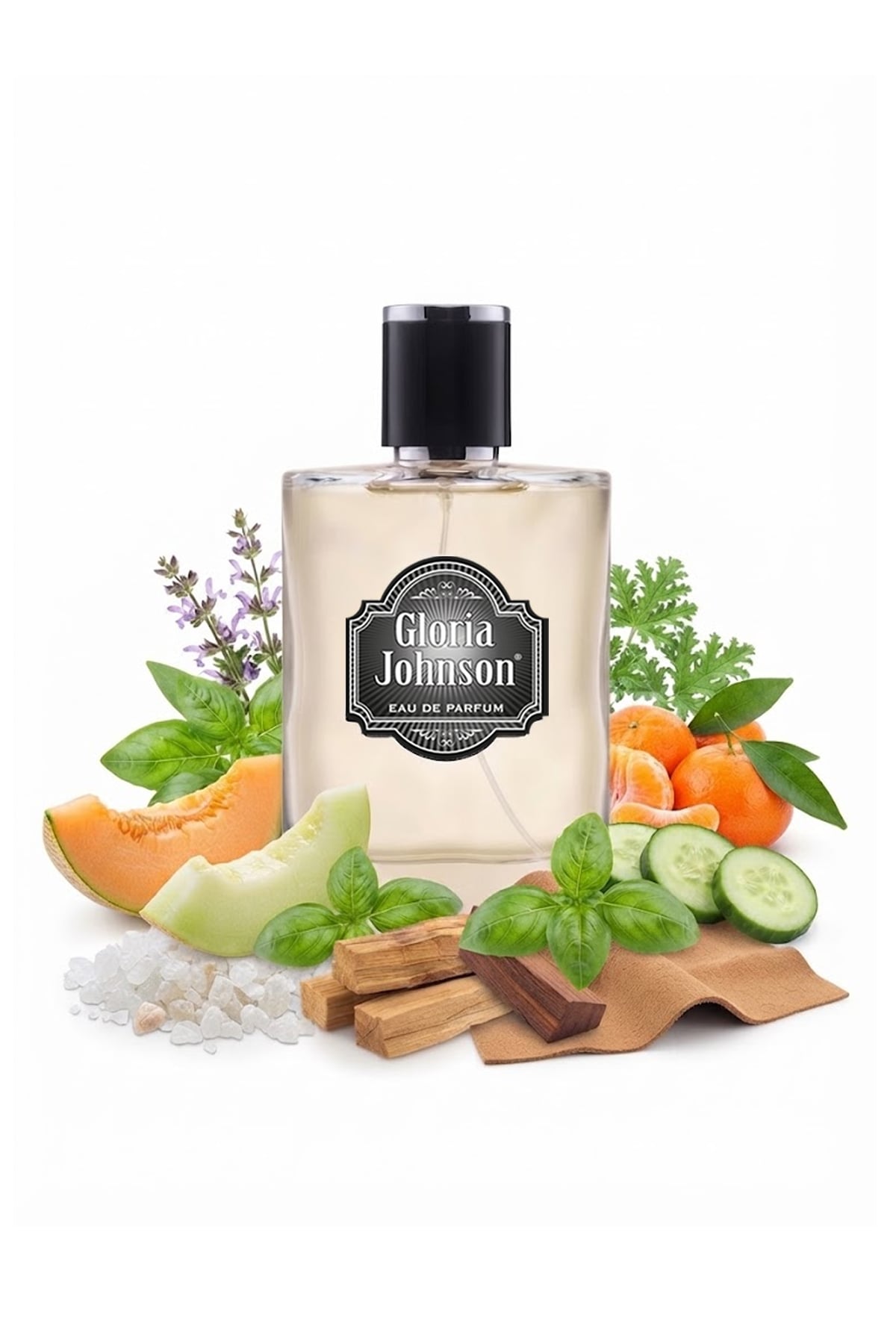 E566 FRESH ERKEK PARFÜM EDP 100 ML