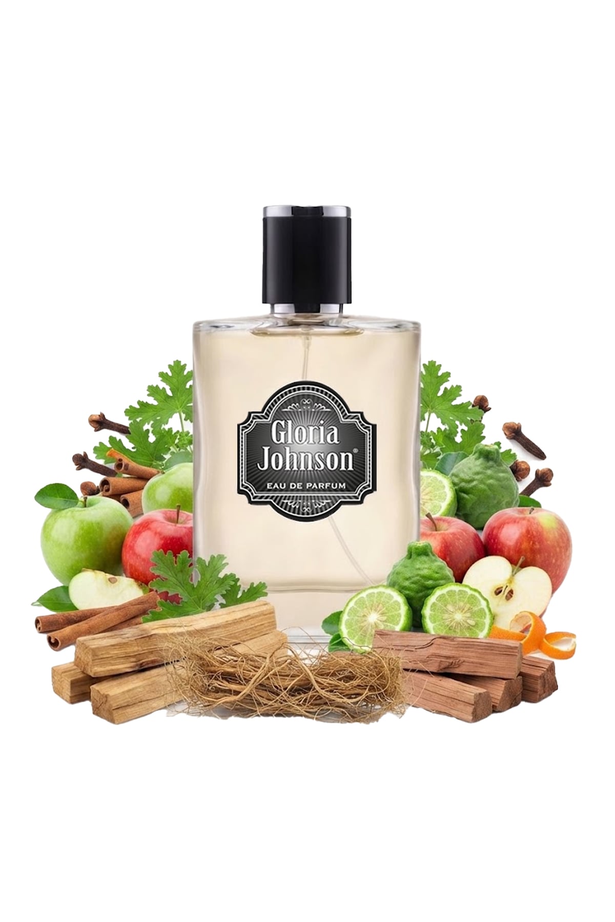 E562 FRESH ERKEK PARFÜM EDP 100 ML