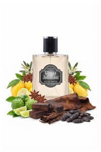 E570 ORIENTAL ERKEK PARFÜM EDP 100 ML