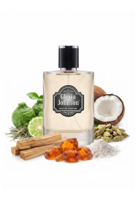 E589 FRESH ERKEK PARFÜM EDP 100 ML