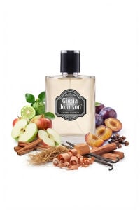 E591 ORIENTAL ERKEK PARFÜM EDP 100 ML