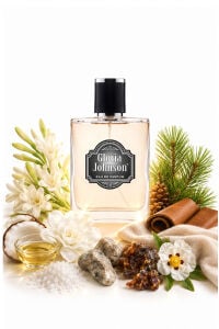 E594 WOODY ERKEK PARFÜM EDP 100 ML