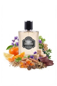 E596 ORIENTAL ERKEK PARFÜM EDP 100 ML