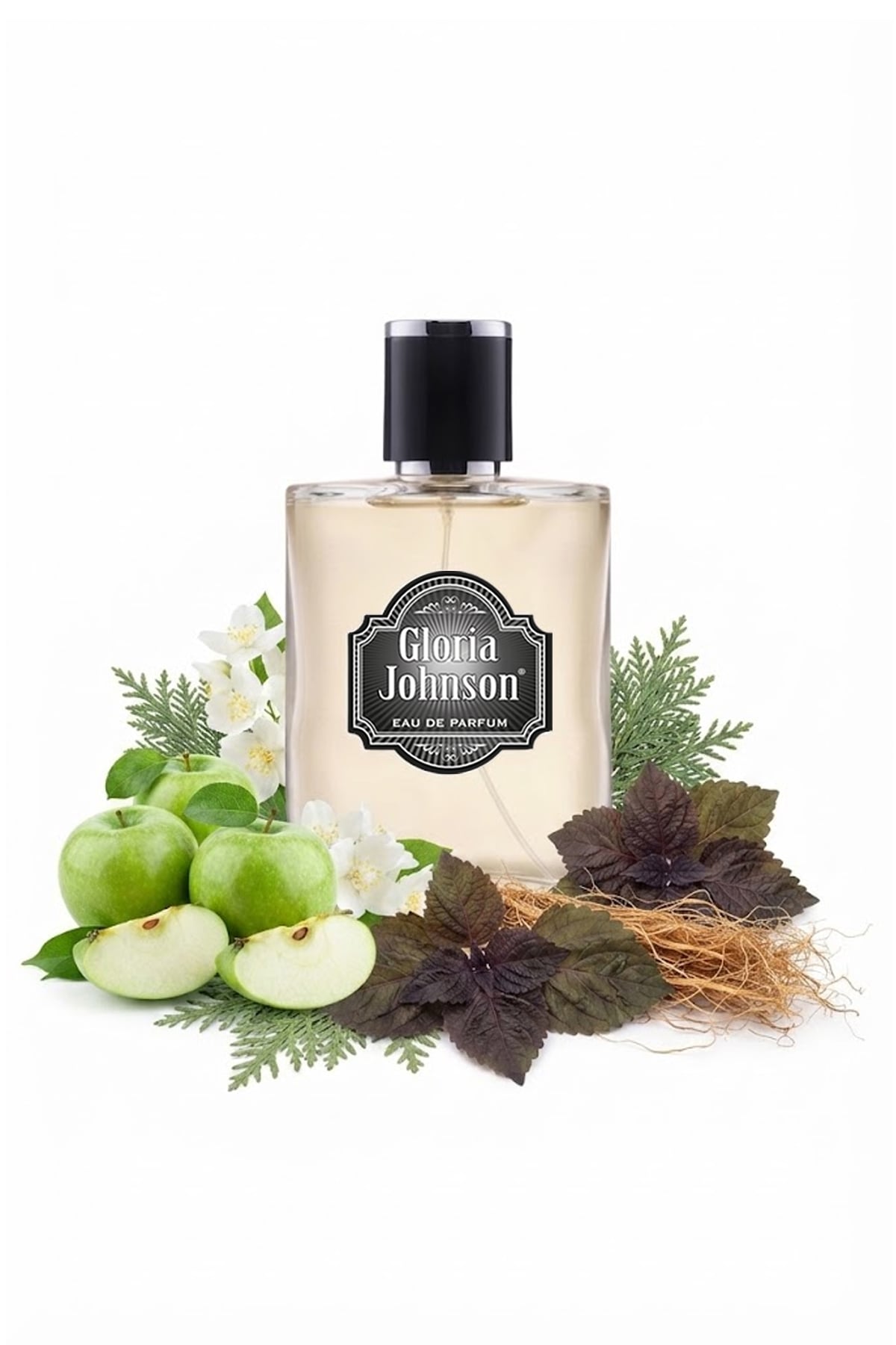 E604 ORIENTAL ERKEK PARFÜM EDP 100 ML