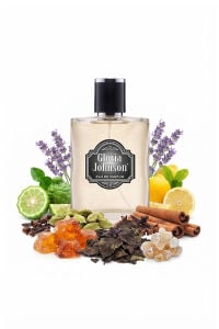 E605 ORIENTAL ERKEK PARFÜM EDP 100 ML
