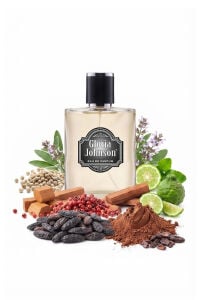 E623 ORIENTAL ERKEK PARFÜM EDP 100 ML