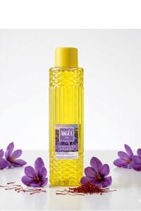Safran Çiçeği Kolonyası Pet Şişe (260 ml)