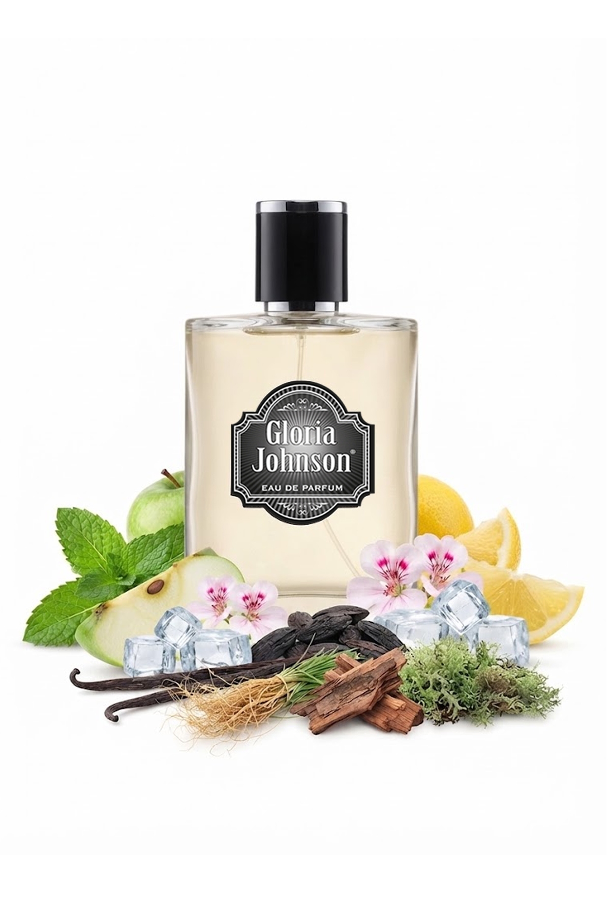 E627 FRESH ERKEK PARFÜM EDP 100 ML