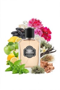 E627 FRESH ERKEK PARFÜM EDP 50 ML
