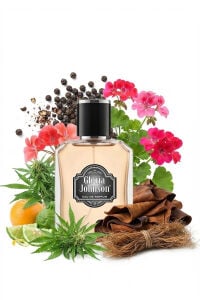 E623 ORIENTAL ERKEK PARFÜM EDP 50 ML
