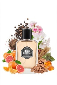 E617 WOODY ERKEK PARFÜM EDP 50 ML