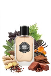 E607 FRESH ERKEK PARFÜM EDP 50 ML