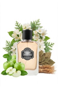 E604 ORIENTAL ERKEK PARFÜM EDP 50 ML