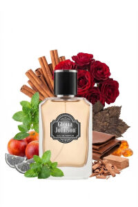 E594 WOODY ERKEK PARFÜM EDP 50 ML