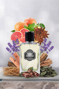 E592 FRESH ERKEK PARFÜM EDP 50 ML