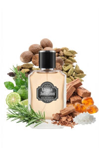 E589 FRESH ERKEK PARFÜM EDP 50 ML