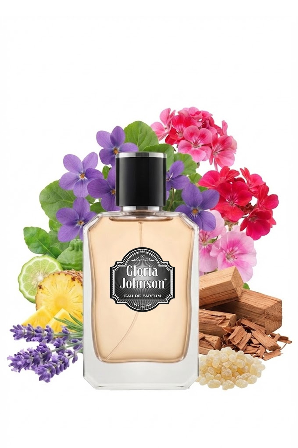 E577 FRESH ERKEK PARFÜM EDP 50 ML