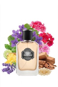 E577 FRESH ERKEK PARFÜM EDP 50 ML