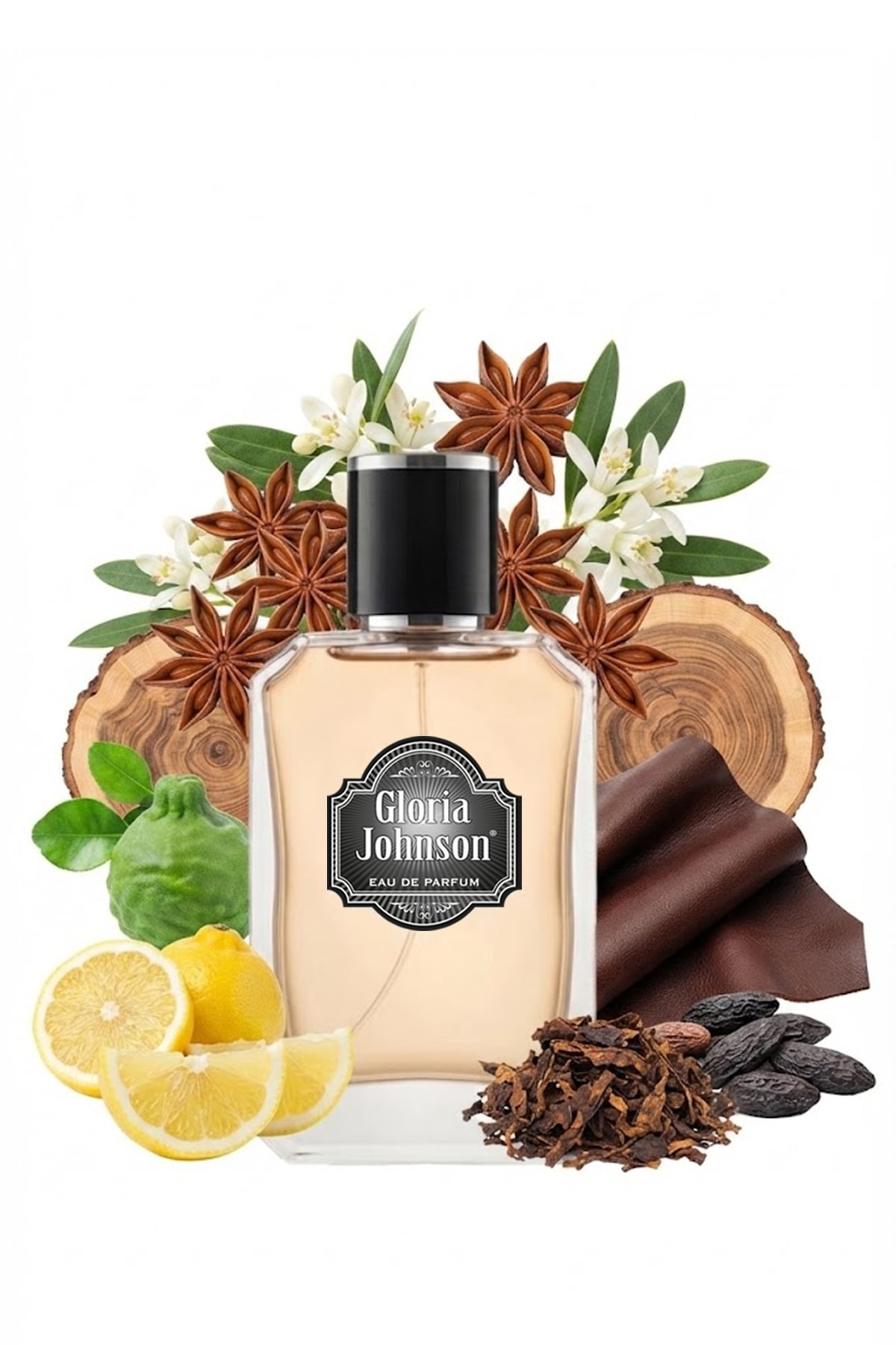 E570 ORIENTAL ERKEK PARFÜM EDP 50 ML
