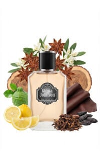 E570 ORIENTAL ERKEK PARFÜM EDP 50 ML