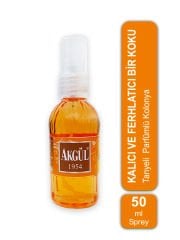 Akgül Tanyeli Kolonyası Sprey 70º (50 ml)