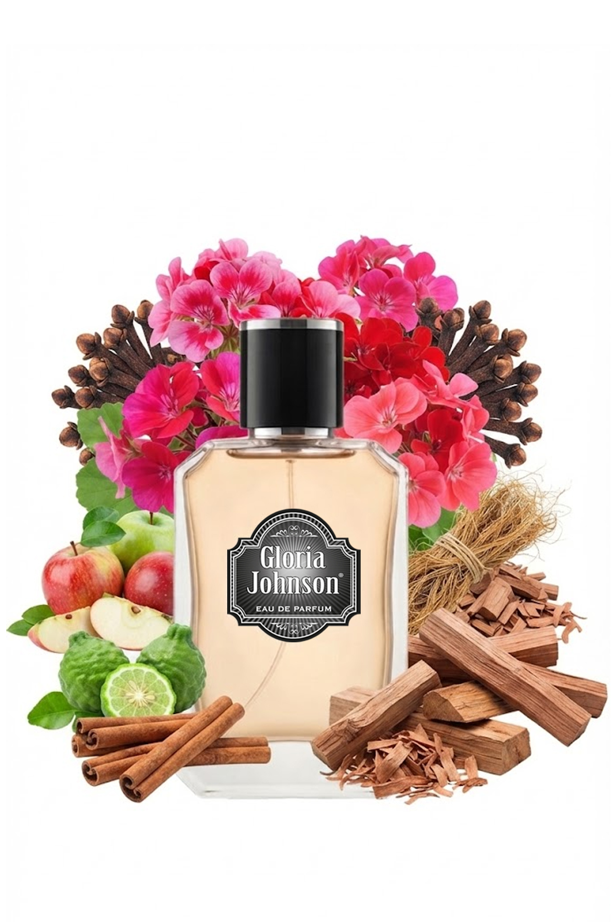 E562 FRESH ERKEK PARFÜM EDP 50 ML