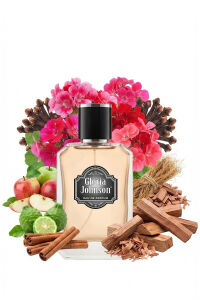 E562 FRESH ERKEK PARFÜM EDP 50 ML