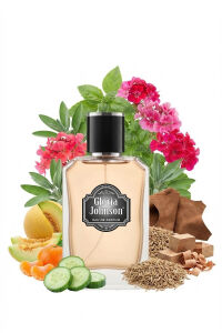 E566 FRESH ERKEK PARFÜM EDP 50 ML