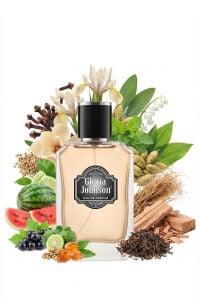 E553 FRUITY ERKEK PARFÜM EDP 50 ML