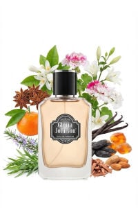 E548 ORIENTAL ERKEK PARFÜM EDP 50 ML