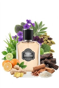 E546 FRUITY ERKEK PARFÜM EDP 50 ML