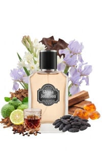 E541 WOODY ERKEK PARFÜM EDP 50 ML