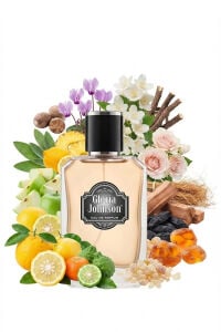 E536 WOODY ERKEK PARFÜM EDP 50 ML
