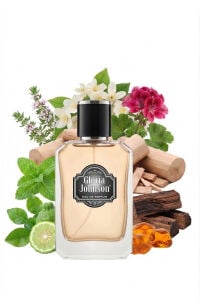 E528 ORIENTAL ERKEK PARFÜM EDP 50 ML