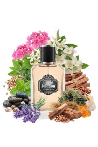 E524 FRESH ERKEK PARFÜM EDP 50 ML