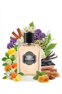 E511 WOODY ERKEK PARFÜM EDP 50 ML