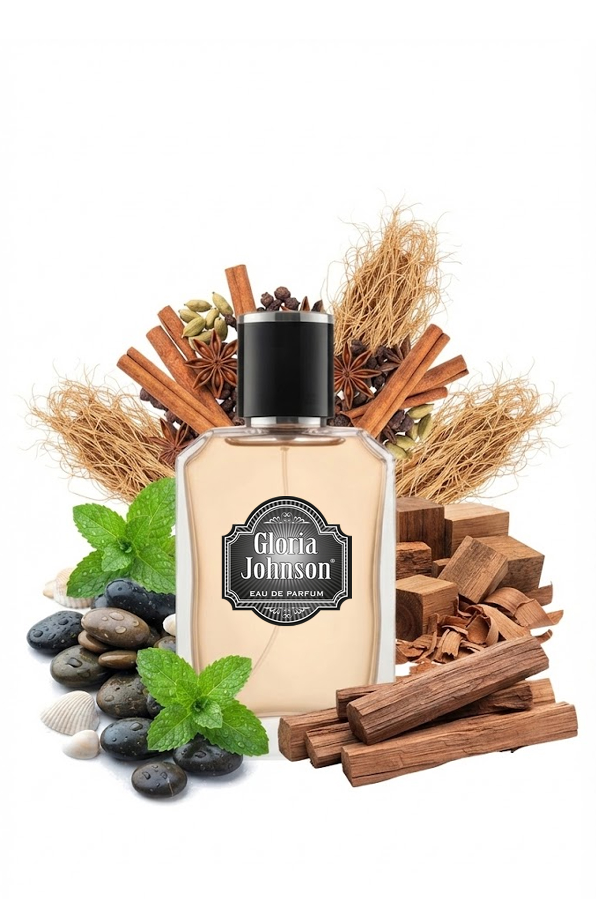 E505 FRESH ERKEK PARFÜM EDP 50 ML